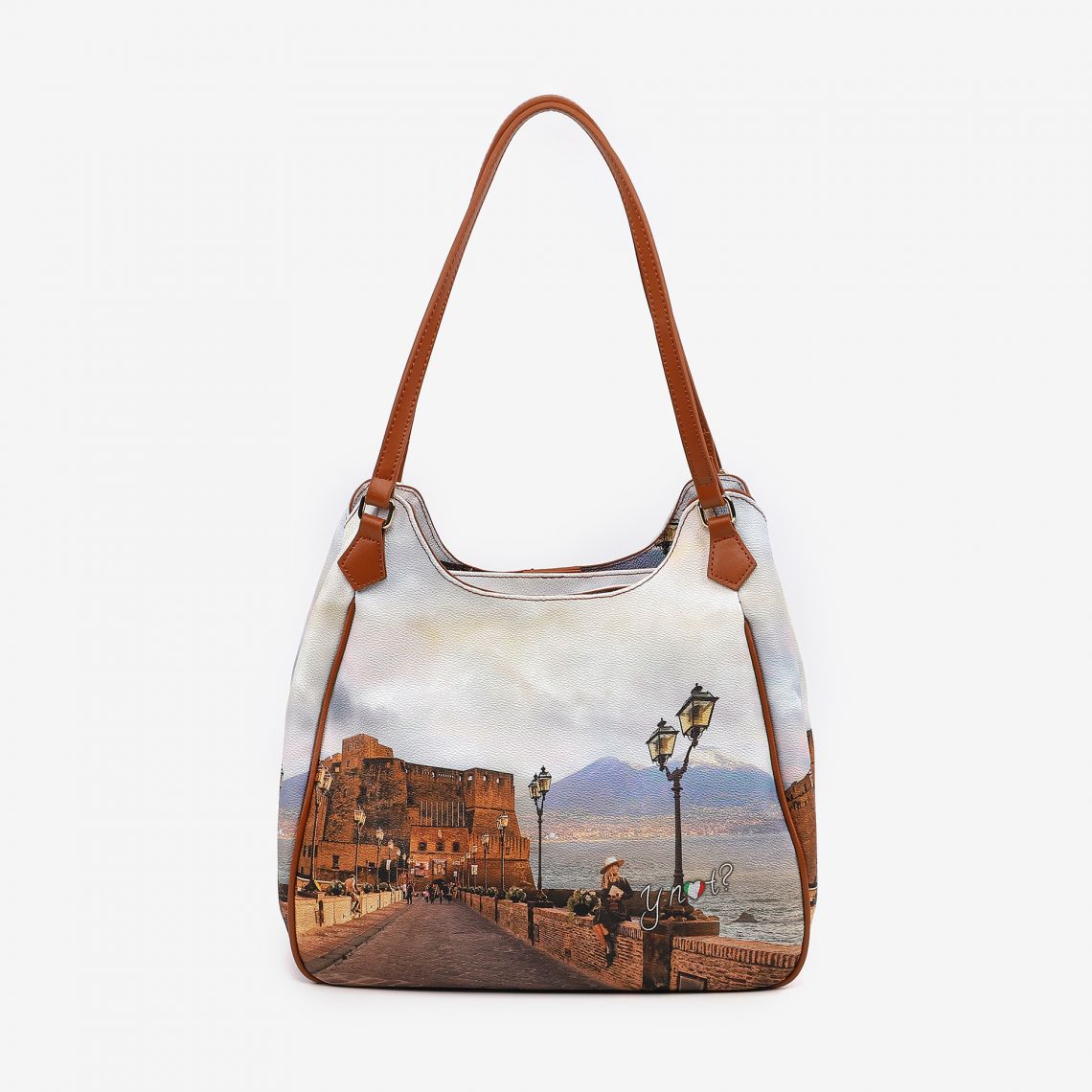 Negozi Sottospalla Castel Dell&#039;ovo borse bag in offerta